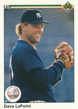 #507 Dave LaPoint