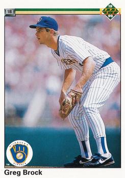 Greg Brock