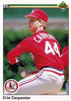 Cris Carpenter