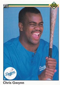 Chris Gwynn