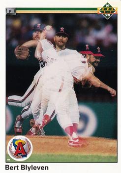 Bert Blyleven