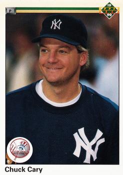 Chuck Cary