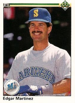 Edgar Martinez