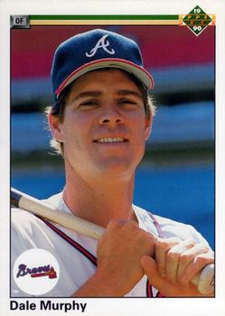 Dale Murphy