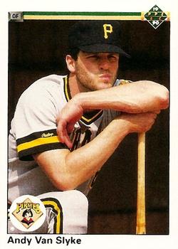 Andy Van Slyke