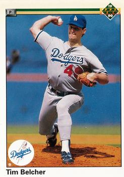Tim Belcher
