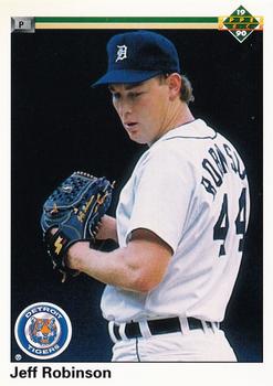 Jeff Robinson