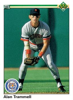 Alan Trammell