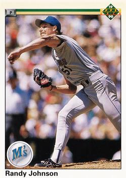 #563 Randy Johnson