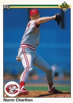 #566 Norm Charlton