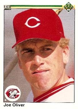 Joe Oliver