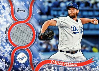 Clayton Kershaw