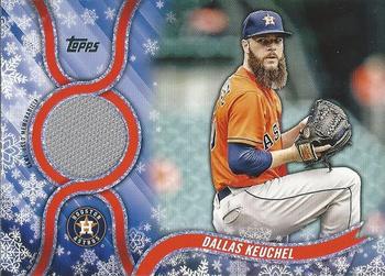 Dallas Keuchel