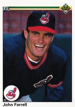 John Farrell
