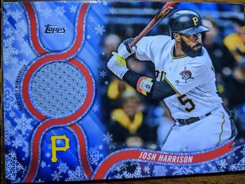 Josh Harrison