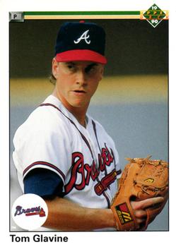 Tom Glavine