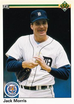 Jack Morris