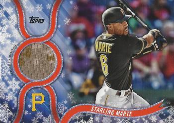 Starling Marte