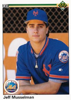 Jeff Musselman