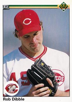 Rob Dibble