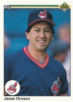 Jesse Orosco