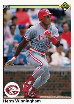 Herm Winningham
