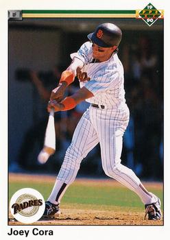 Joey Cora
