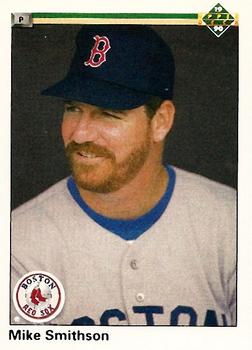 Mike Smithson