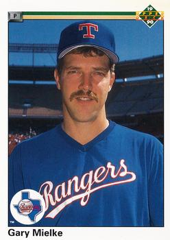 Gary Mielke