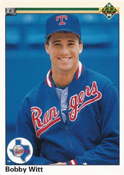 Bobby Witt