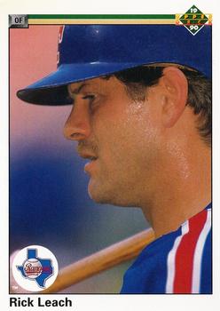 Rick Leach