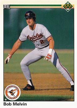 Bob Melvin