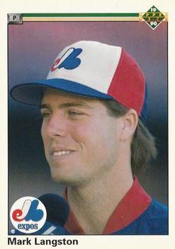 Mark Langston