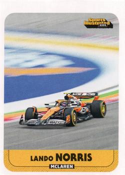 Lando Norris