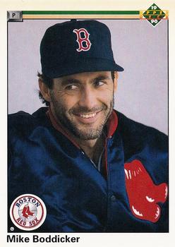 Mike Boddicker