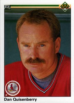 Dan Quisenberry