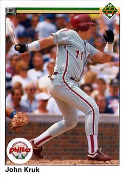 John Kruk