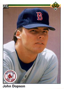 #671 John Dopson