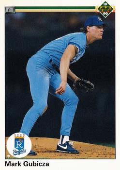 Mark Gubicza