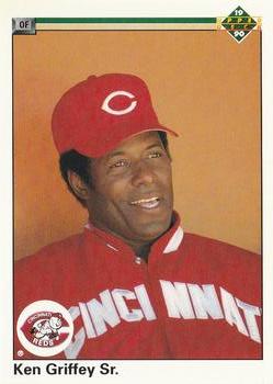 Ken Griffey, Sr.