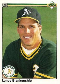 Lance Blankenship