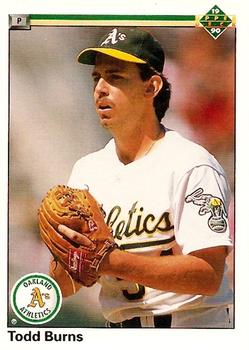 Todd Burns