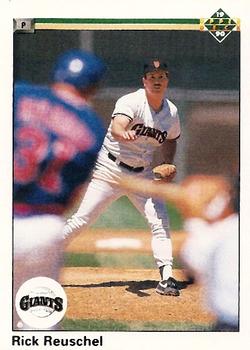 Rick Reuschel