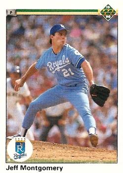 Jeff Montgomery