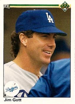 Jim Gott
