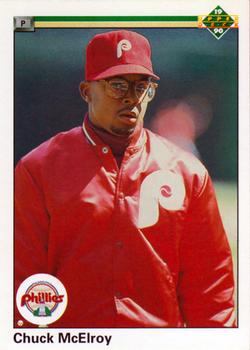 Chuck McElroy