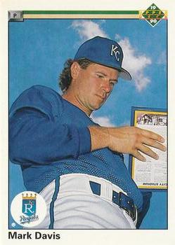 Mark Davis
