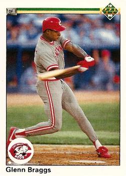 Glenn Braggs