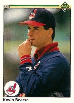 Kevin Bearse