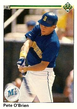 Pete O'Brien